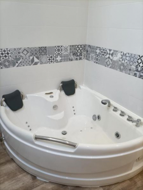 Jacuzzi Barcala